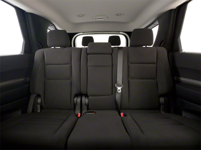 2011 Dodge Durango R/T