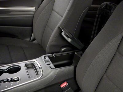 2011 Dodge Durango R/T