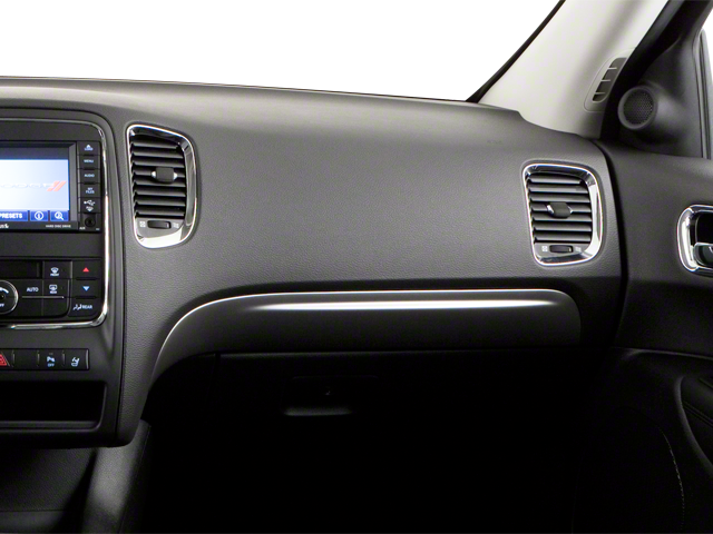 2011 Dodge Durango R/T