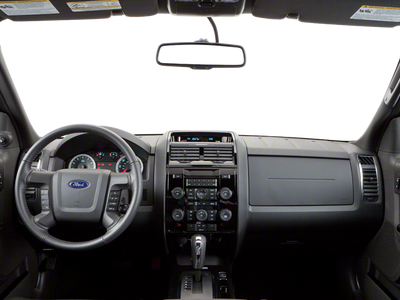 2011 Ford ESCAPE FWD XLS XLS