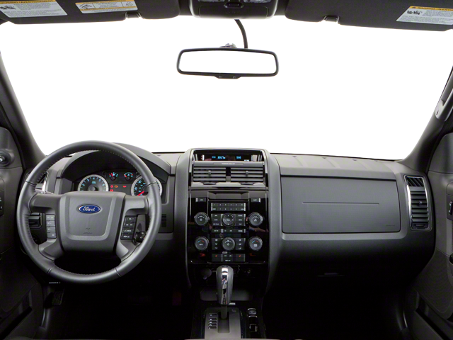 2011 Ford ESCAPE FWD XLS XLS