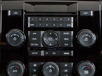 2011 Ford ESCAPE FWD XLS XLS