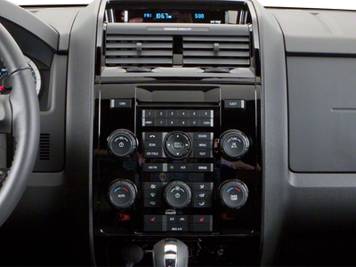 2011 Ford ESCAPE FWD XLS XLS