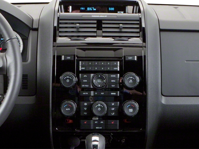 2011 Ford ESCAPE FWD XLS XLS