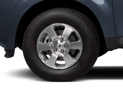 2011 Ford ESCAPE FWD XLS XLS