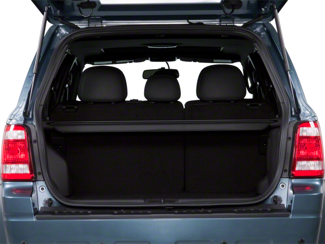2011 Ford ESCAPE FWD XLS XLS