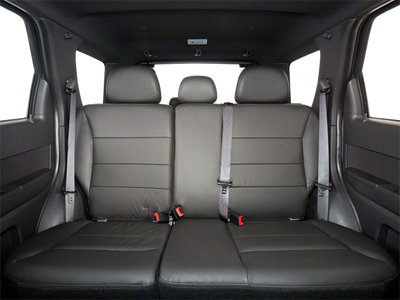 2011 Ford ESCAPE FWD XLS XLS