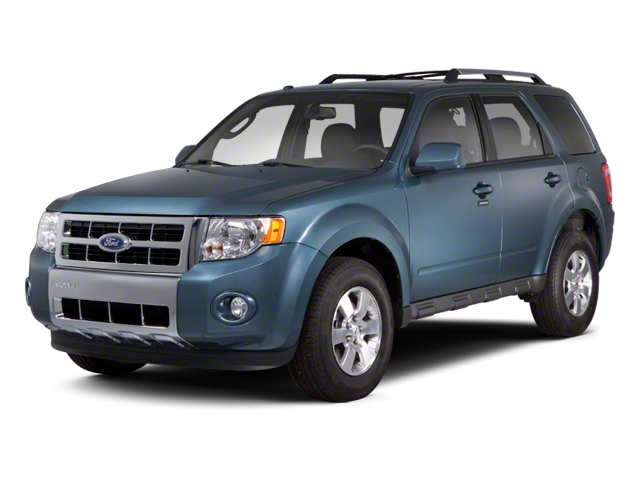 2012 Ford ESCAPE AWD XLT XLT