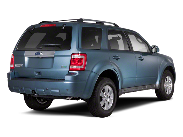 2012 Ford ESCAPE AWD XLT XLT
