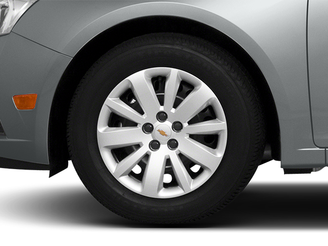 2013 Chevrolet Cruze ECO