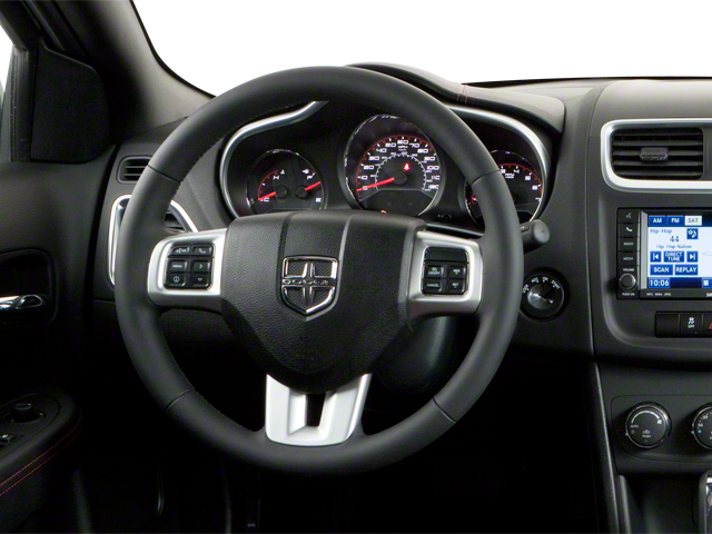 2013 Dodge Avenger SE photo 3