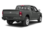2013 RAM 1500 Outdoorsman