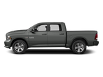 2013 RAM 1500 Outdoorsman