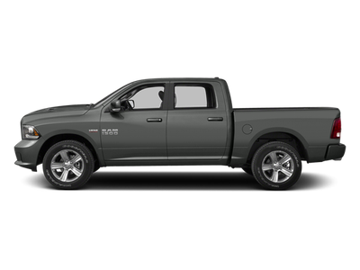 2013 RAM 1500 Outdoorsman