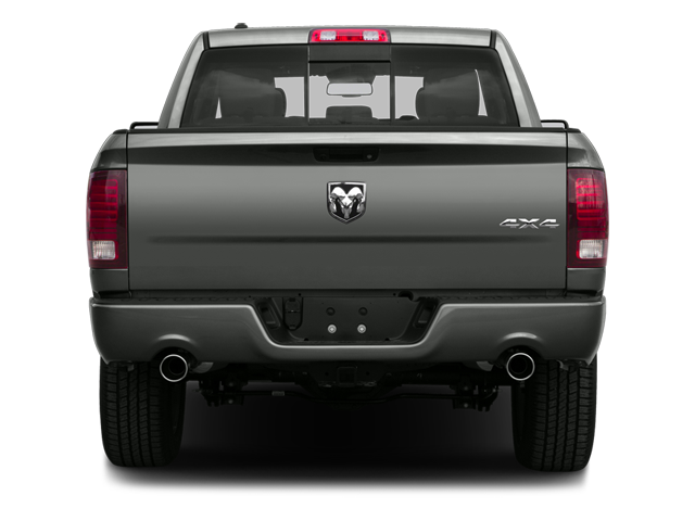 2013 RAM 1500 Outdoorsman