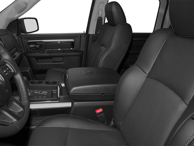 2013 RAM 1500 Outdoorsman