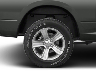 2013 RAM 1500 Outdoorsman