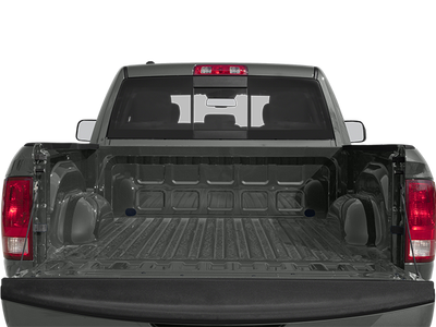 2013 RAM 1500 Outdoorsman