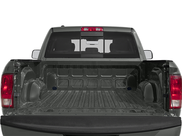 2013 RAM 1500 Outdoorsman