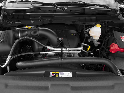 2013 RAM 1500 Outdoorsman