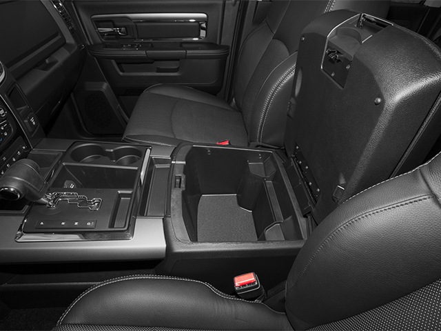 2013 RAM 1500 Outdoorsman