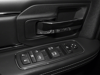 2013 RAM 1500 Outdoorsman