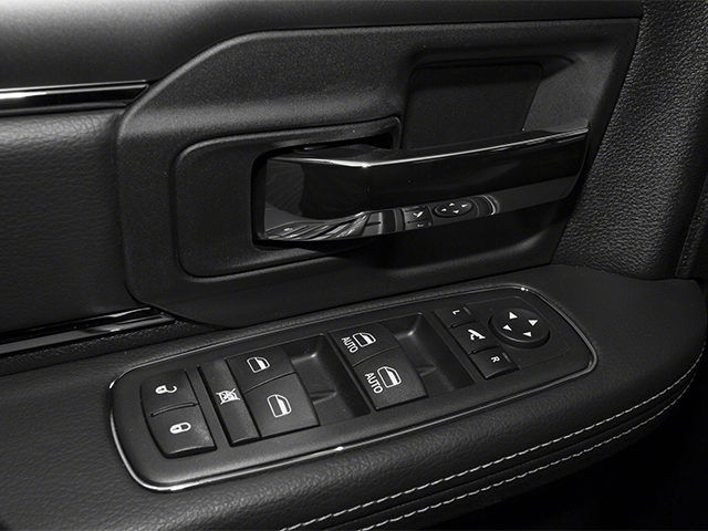 2013 RAM 1500 Outdoorsman