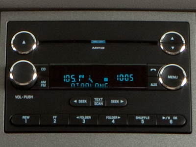 2013 Ford Super Duty F-350 SRW Platinum