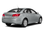 2014 Chevrolet Cruze LTZ