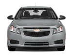 2014 Chevrolet Cruze LTZ