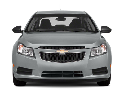 2014 Chevrolet Cruze LTZ