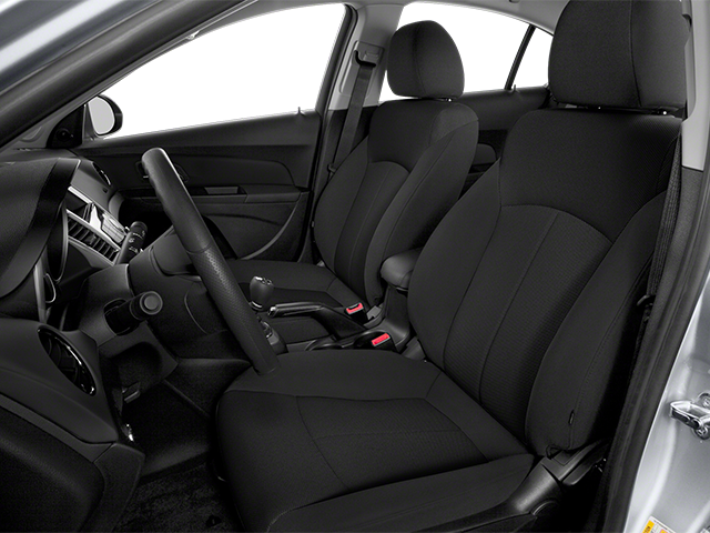 2014 Chevrolet Cruze LTZ
