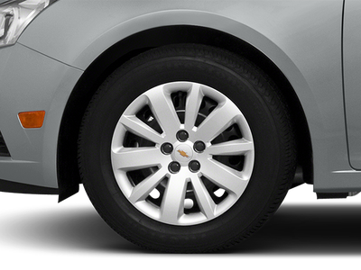2014 Chevrolet Cruze LTZ