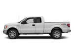 2014 Ford F150 2WD S/C XLT XLT