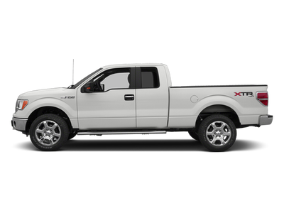 2014 Ford F150 2WD S/C XLT XLT