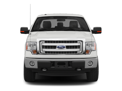 2014 Ford F150 2WD S/C XLT XLT