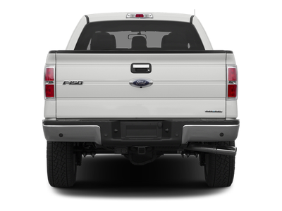 2014 Ford F150 2WD S/C XLT XLT