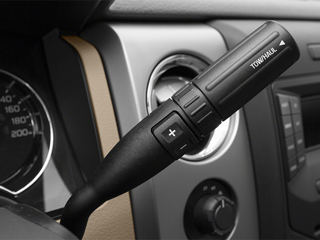 2014 Ford F150 2WD S/C XLT XLT