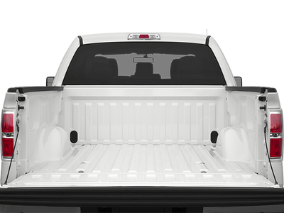 2014 Ford F150 2WD S/C XLT XLT