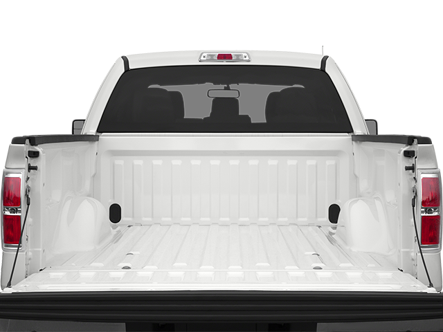 2014 Ford F150 2WD S/C XLT XLT