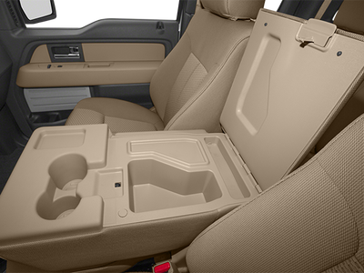 2014 Ford F150 2WD S/C XLT XLT