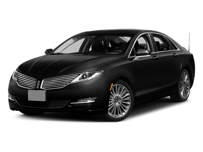 2014 Lincoln MKZ HYBRID Hybrid