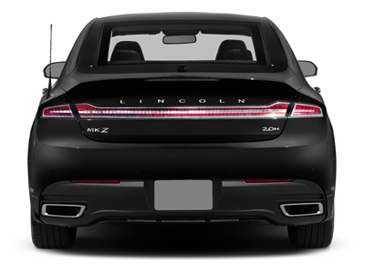 2014 Lincoln MKZ HYBRID Hybrid