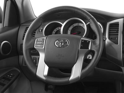 2014 Toyota TACOMA 4X4 DOUBLE CAB TRD TRD