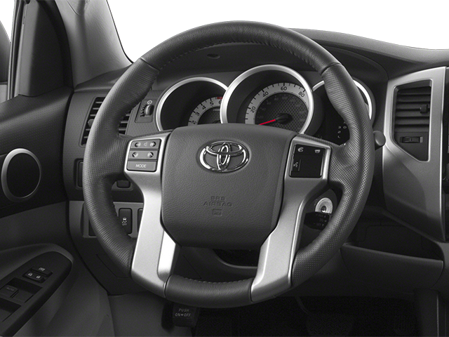 2014 Toyota TACOMA 4X4 DOUBLE CAB TRD TRD