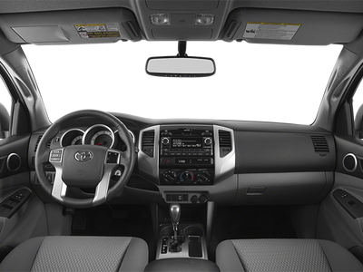 2014 Toyota TACOMA 4X4 DOUBLE CAB TRD TRD