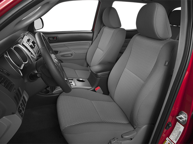 2014 Toyota TACOMA 4X4 DOUBLE CAB TRD TRD