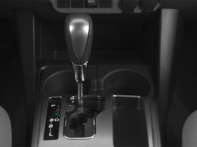 2014 Toyota TACOMA 4X4 DOUBLE CAB TRD TRD