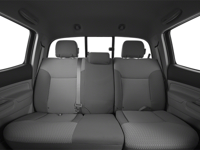 2014 Toyota TACOMA 4X4 DOUBLE CAB TRD TRD