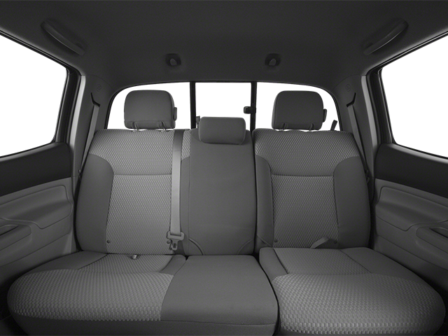 2014 Toyota TACOMA 4X4 DOUBLE CAB TRD TRD